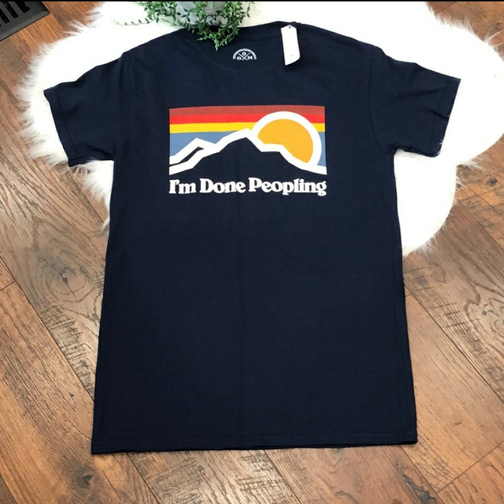 DOM T-Shirt